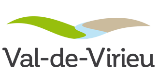Commune de Val-de-Virieu