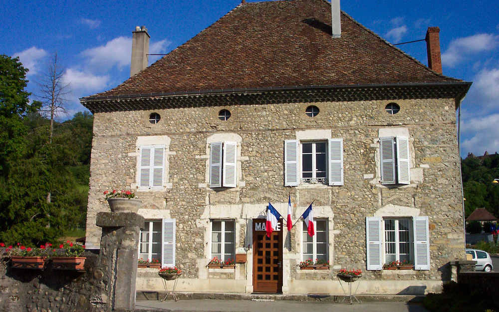 ValdeVirieu en images Commune de ValdeVirieu