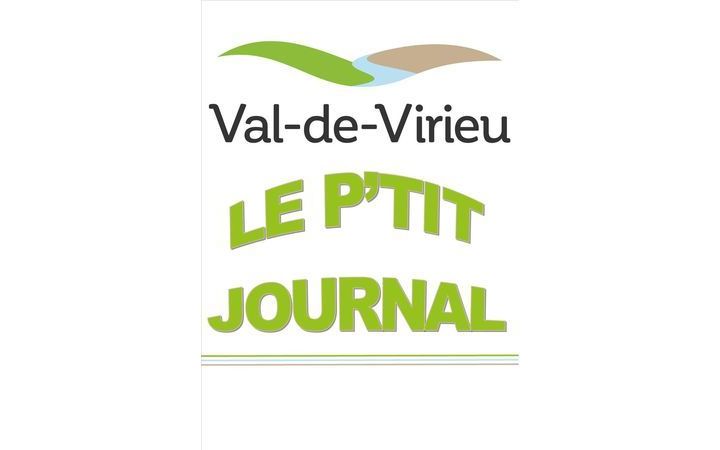 Le ptit journal n4 - Mars-Avril-Mai-Juin 2020