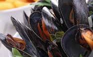 Week-end Moules Frites