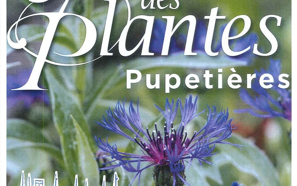 Journées des plantes