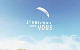 Film documentaire d'Antoine Boisselier "J'irai atterrir chez vous"