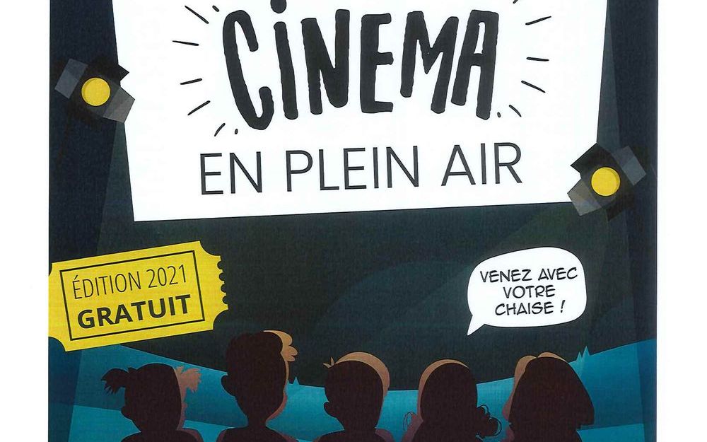 Sortez prendre l'art ! CINEMA EN PLEIN AIR : LA BONNE EPOUSE