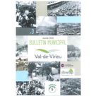 Bulletin municipal Val-de-Virieu n°3 - 2022
