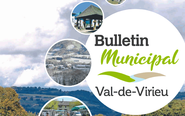 Bulletin municipal